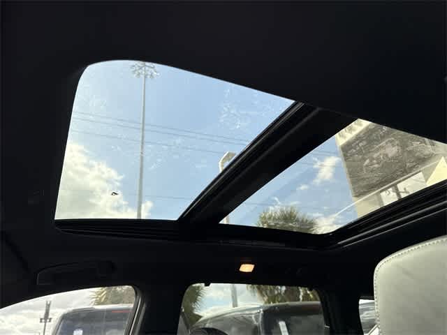 Thumbnail: 2026 INFINITI QX60 - 27