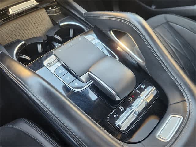 Thumbnail: 2021 Mercedes-Benz GLE - 17