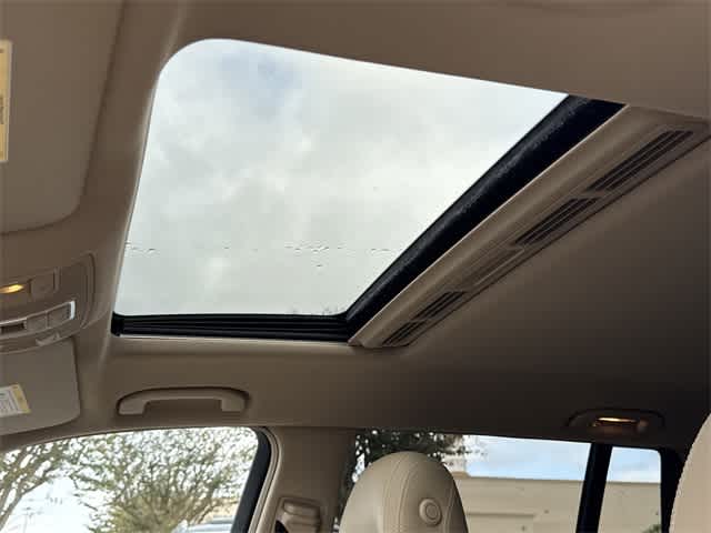 Thumbnail: 2016 Mercedes-Benz GL-Class - 24