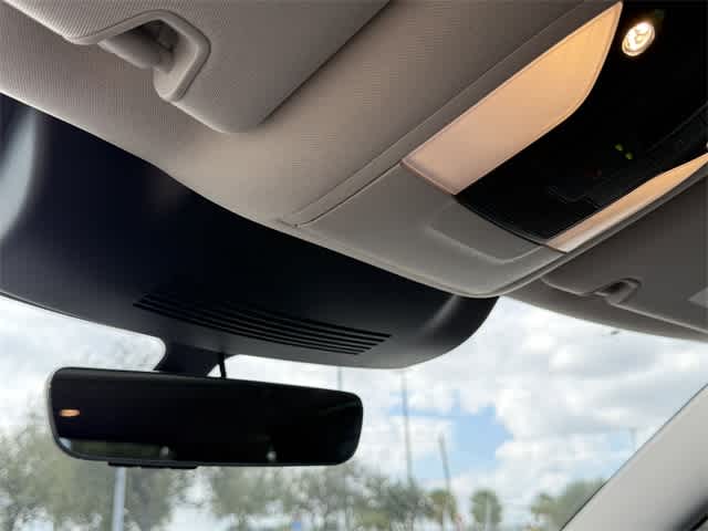 Thumbnail: 2025 INFINITI QX60 - 26