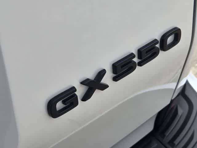 Thumbnail: 2024 Lexus GX - 7