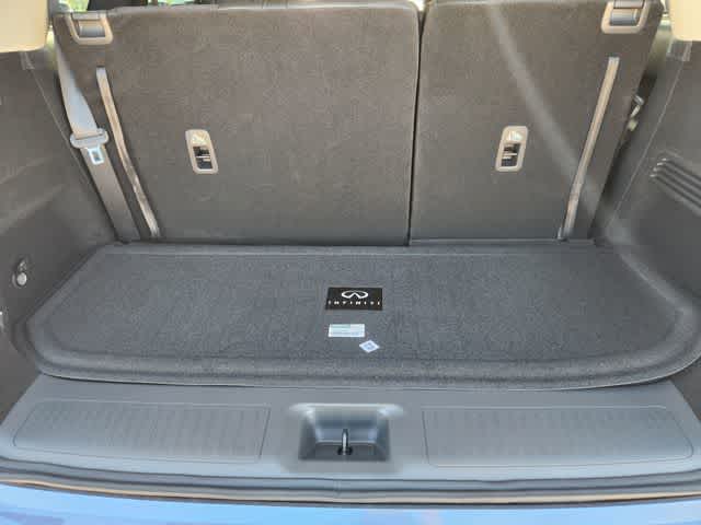 Thumbnail: 2026 INFINITI QX60 - 19