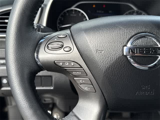 Thumbnail: 2019 Nissan Murano - 22