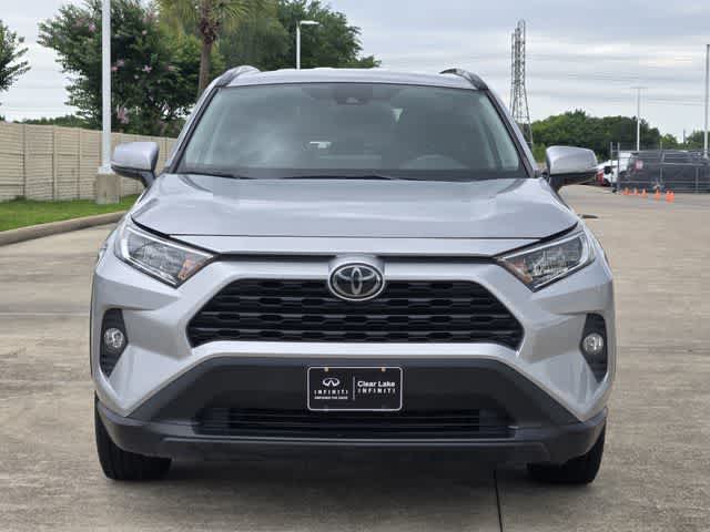 Thumbnail: 2021 Toyota RAV4 - 5