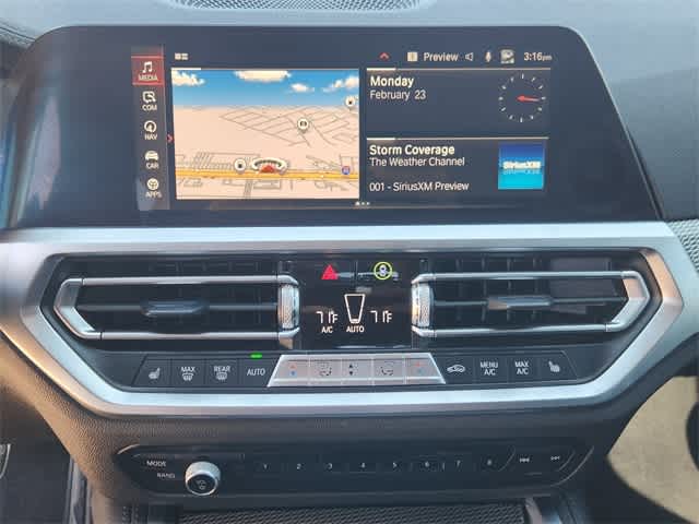 Thumbnail: 2022 BMW 4 Series - 17