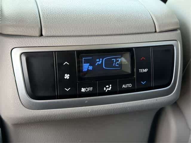 Thumbnail: 2017 Toyota Highlander - 20