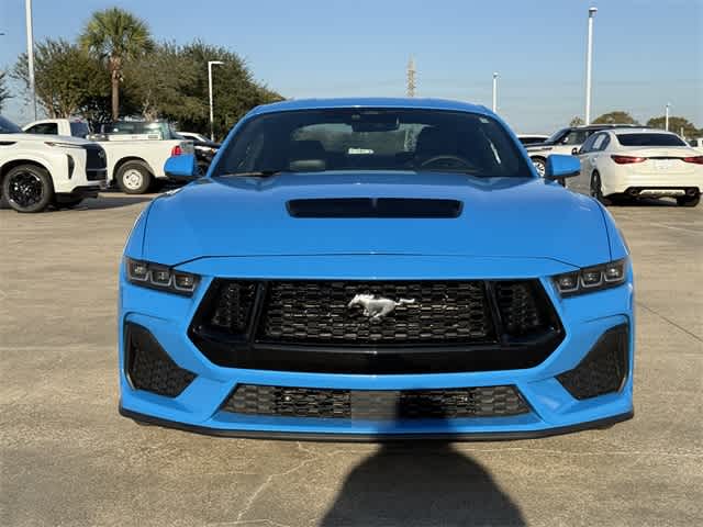 Thumbnail: 2024 Ford Mustang - 6