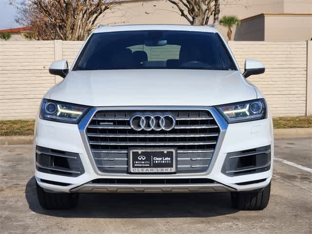 Thumbnail: 2018 Audi Q7 - 6