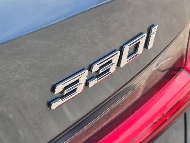 Thumbnail: 2021 BMW 3 Series - 6