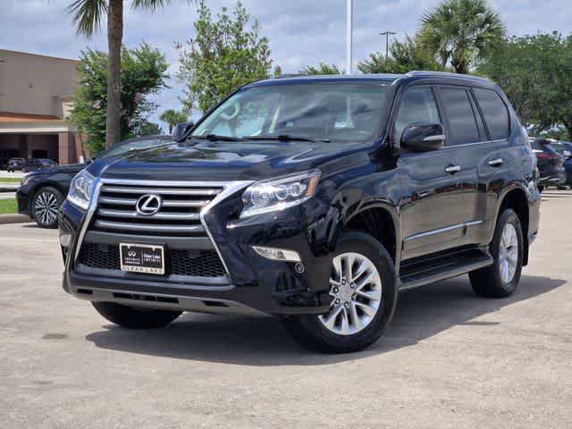 2018 Lexus GX 460 -
                  Houston, TX