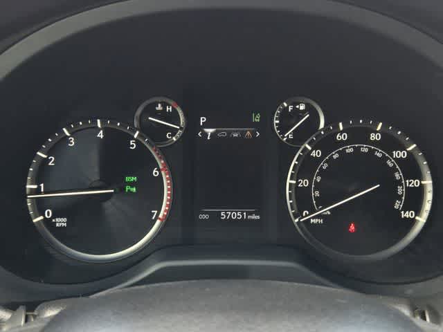 Thumbnail: 2023 Lexus GX - 17