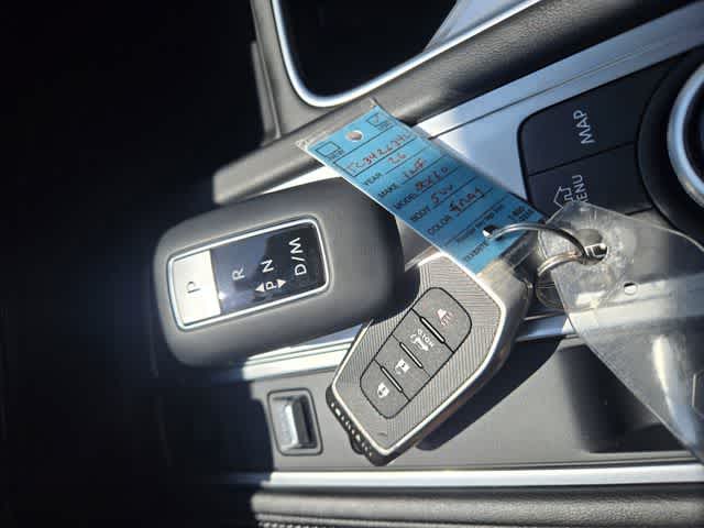 Thumbnail: 2026 INFINITI QX60 - 21