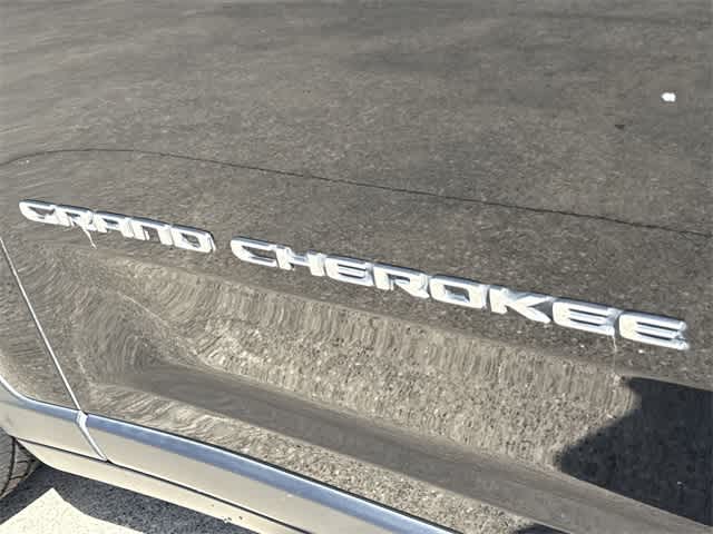 Thumbnail: 2021 Jeep Grand Cherokee L - 5