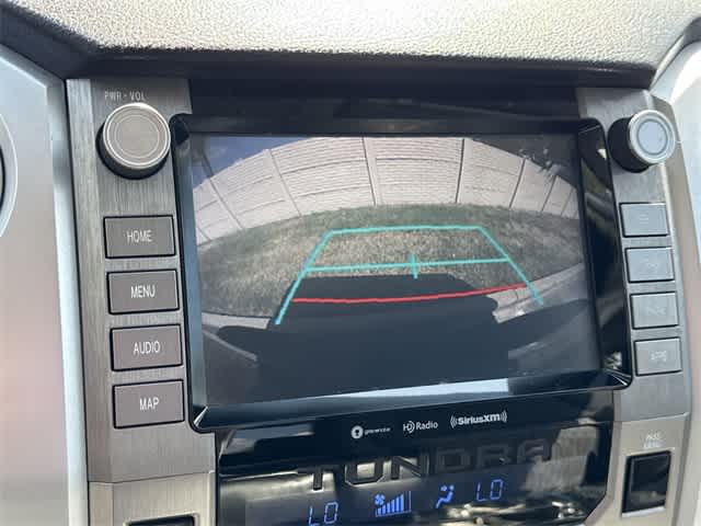 Thumbnail: 2020 Toyota Tundra - 26