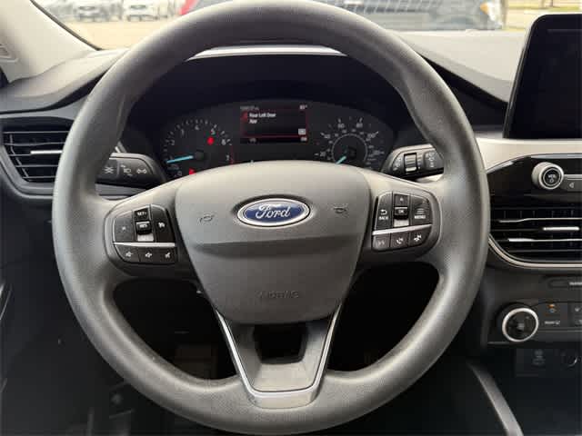 Thumbnail: 2022 Ford Escape - 17