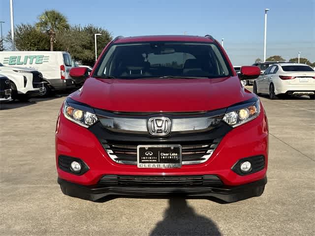 Thumbnail: 2019 Honda HR-V - 6