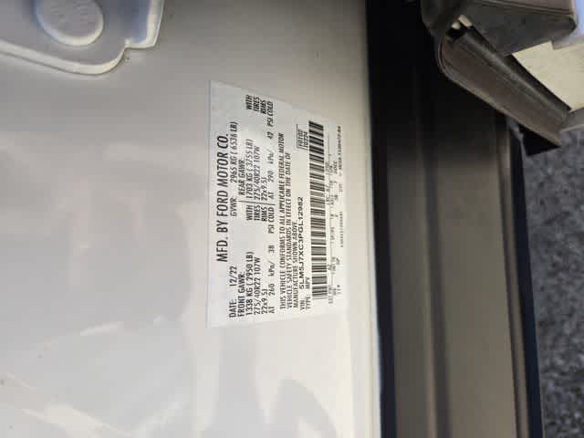 Thumbnail: 2023 Lincoln Aviator - 21