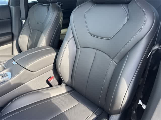 Thumbnail: 2026 INFINITI QX60 - 11