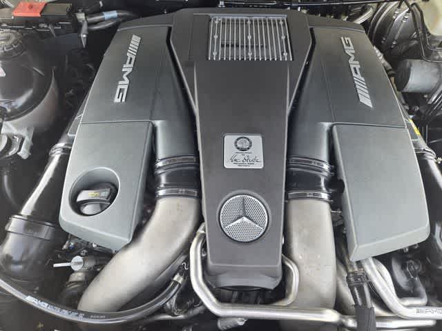 Thumbnail: 2015 Mercedes-Benz G-Class - 9