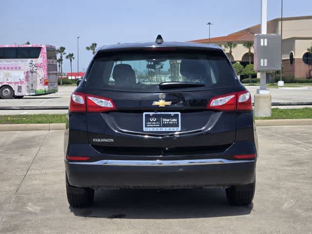 Thumbnail: 2018 Chevrolet Equinox - 5