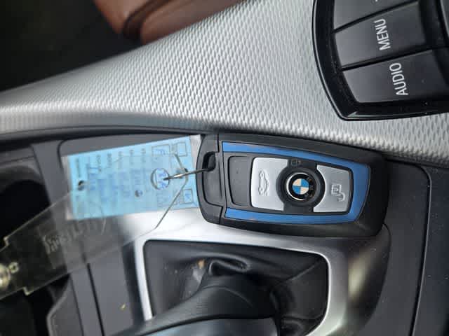 Thumbnail: 2015 BMW 2 Series - 18