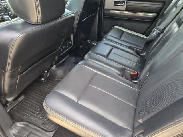 Thumbnail: 2015 Ford Expedition EL - 11