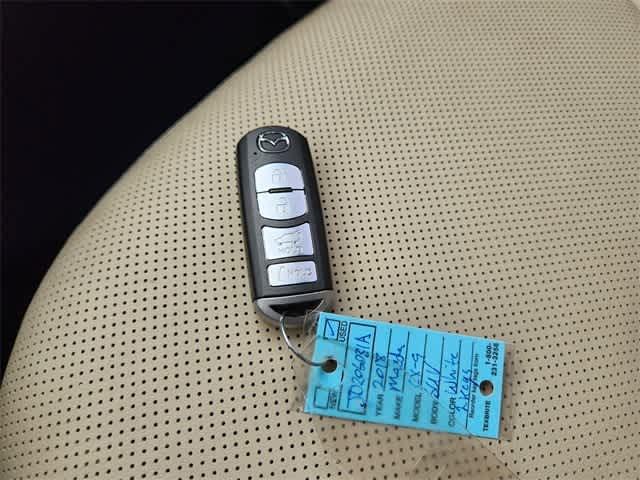 Thumbnail: 2018 Mazda CX-9 - 20