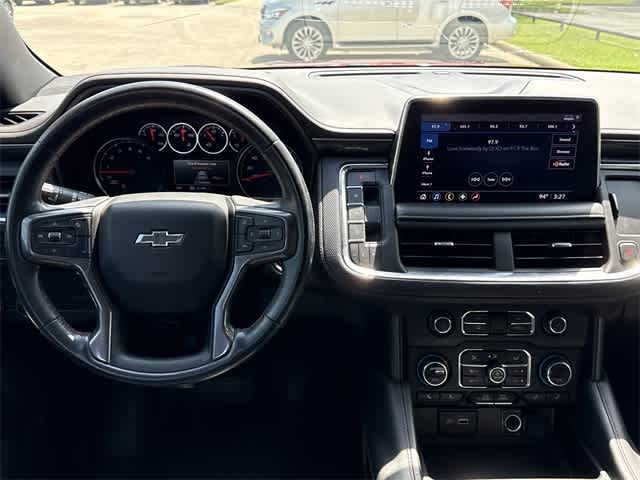 Thumbnail: 2021 Chevrolet Tahoe - 16