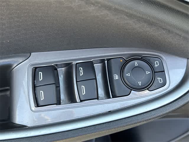 Thumbnail: 2024 Chevrolet Malibu - 8