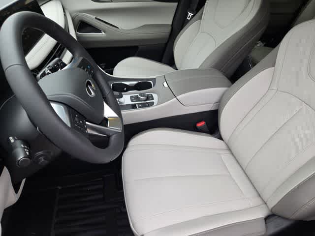 Thumbnail: 2027 INFINITI QX60 - 11