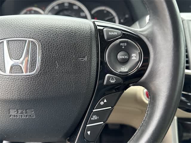 Thumbnail: 2016 Honda Accord - 22
