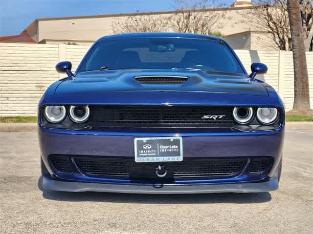 Thumbnail: 2016 Dodge Challenger - 6