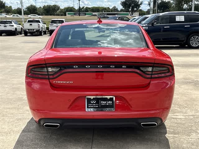 Thumbnail: 2023 Dodge Charger - 4