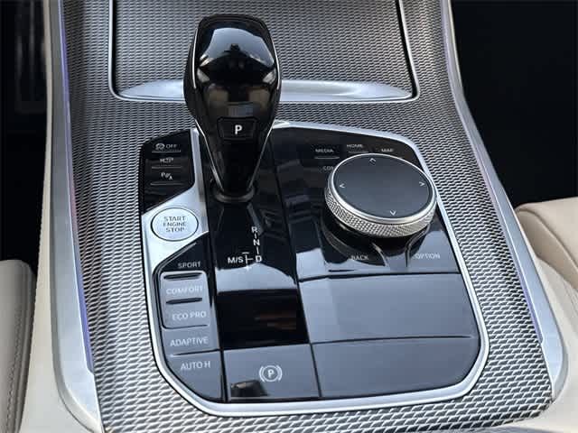 Thumbnail: 2022 BMW X5 - 19