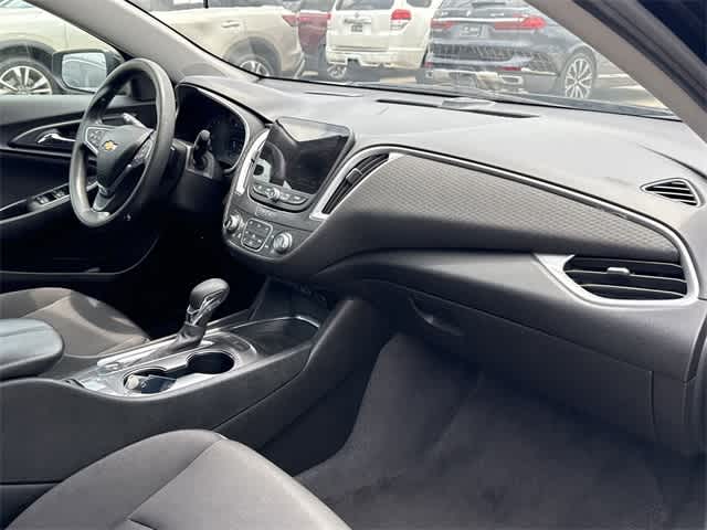 2023 Chevrolet Malibu LT 20