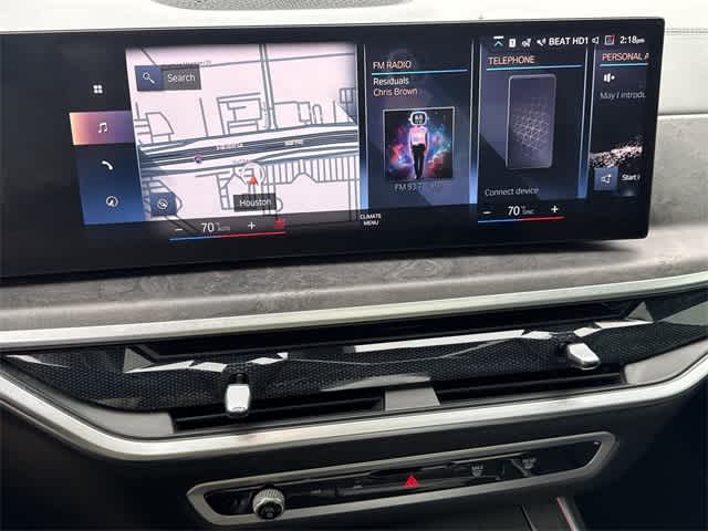 Thumbnail: 2023 BMW X7 - 26