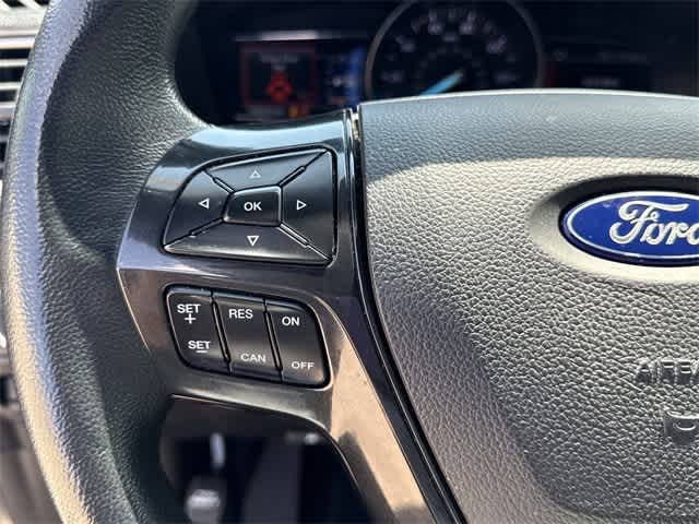 Thumbnail: 2017 Ford Explorer - 22