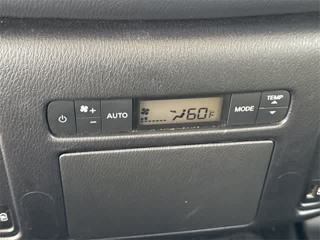 Thumbnail: 2023 INFINITI QX80 - 20