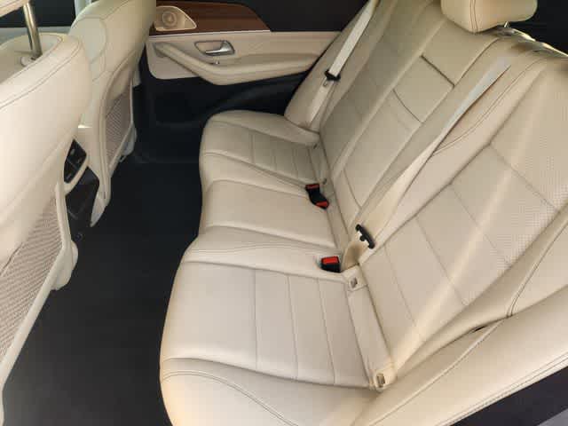 Thumbnail: 2024 Mercedes-Benz GLE - 13