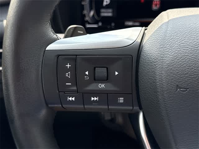 Thumbnail: 2025 INFINITI QX60 - 22