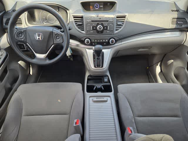Thumbnail: 2014 Honda CR-V - 6