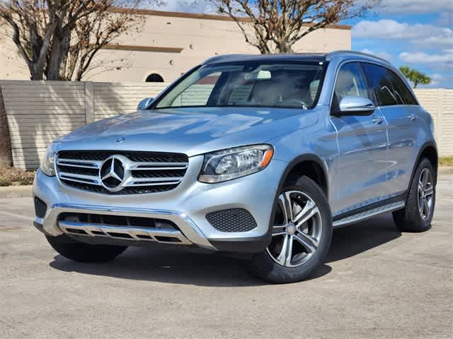 2016 Mercedes-Benz GLC 300 -
                  Houston, TX