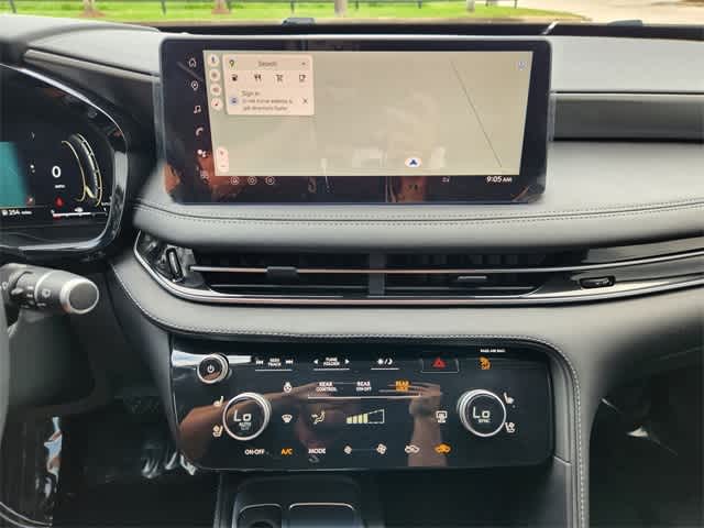 Thumbnail: 2026 INFINITI QX60 - 15