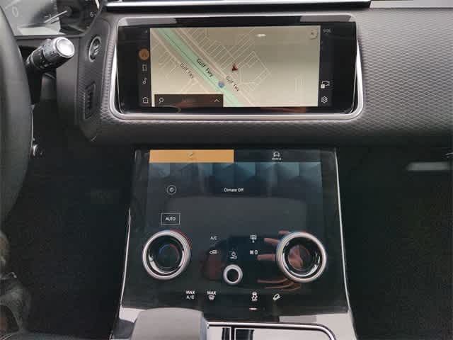 Thumbnail: 2021 Land Rover Range Rover Velar - 16