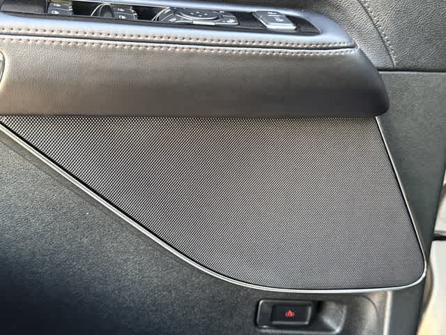 Thumbnail: 2023 Lincoln Aviator - 13