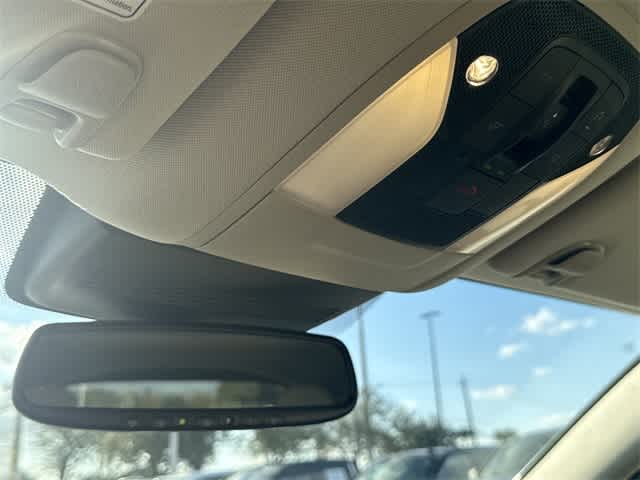 Thumbnail: 2022 INFINITI QX50 - 23