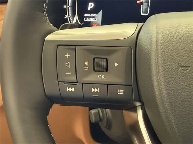 Thumbnail: 2026 INFINITI QX60 - 22