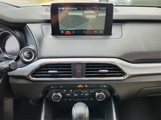 Thumbnail: 2018 Mazda CX-9 - 16