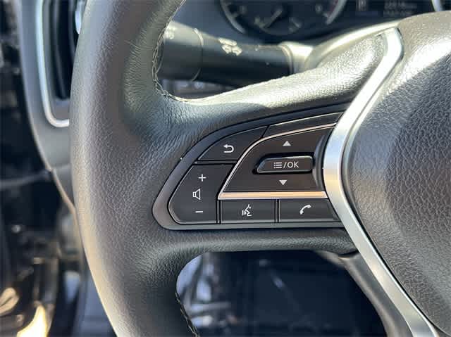 Thumbnail: 2023 INFINITI Q50 - 26