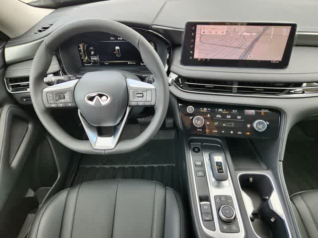 Thumbnail: 2026 INFINITI QX60 - 15